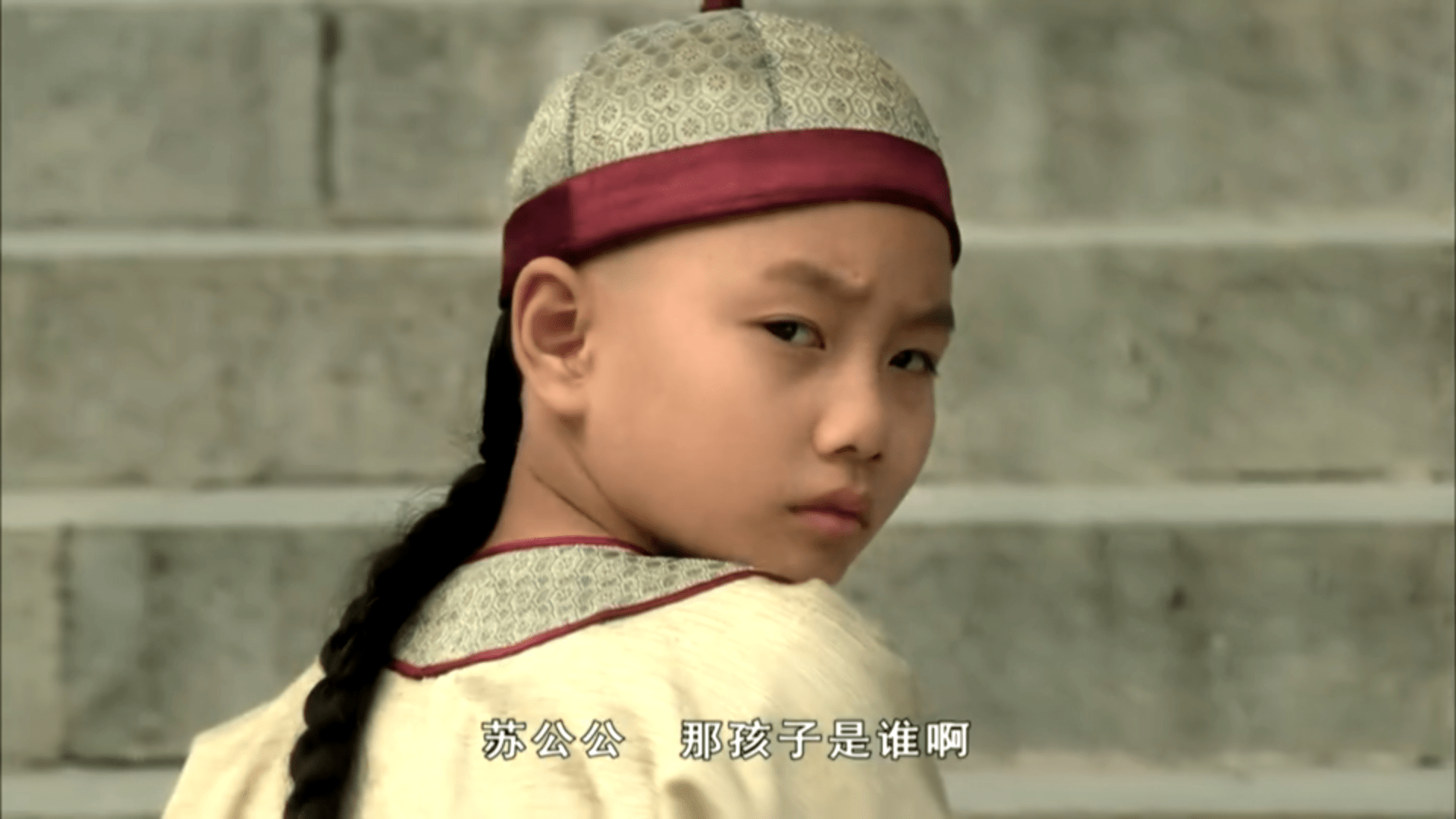 甄嬛传:皇后为什么这么热衷于打胎?_孩子_后宫_阿哥