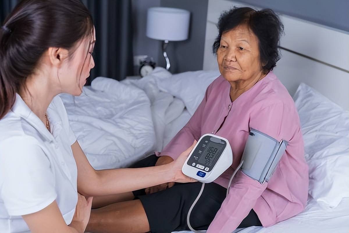 高血压在不同年龄段,有何不同？