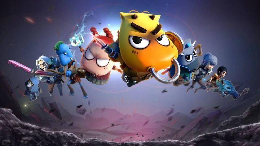 我叫mt归来新手核心玩法介绍 新手如何快速搭配阵容_角色_输出_游戏