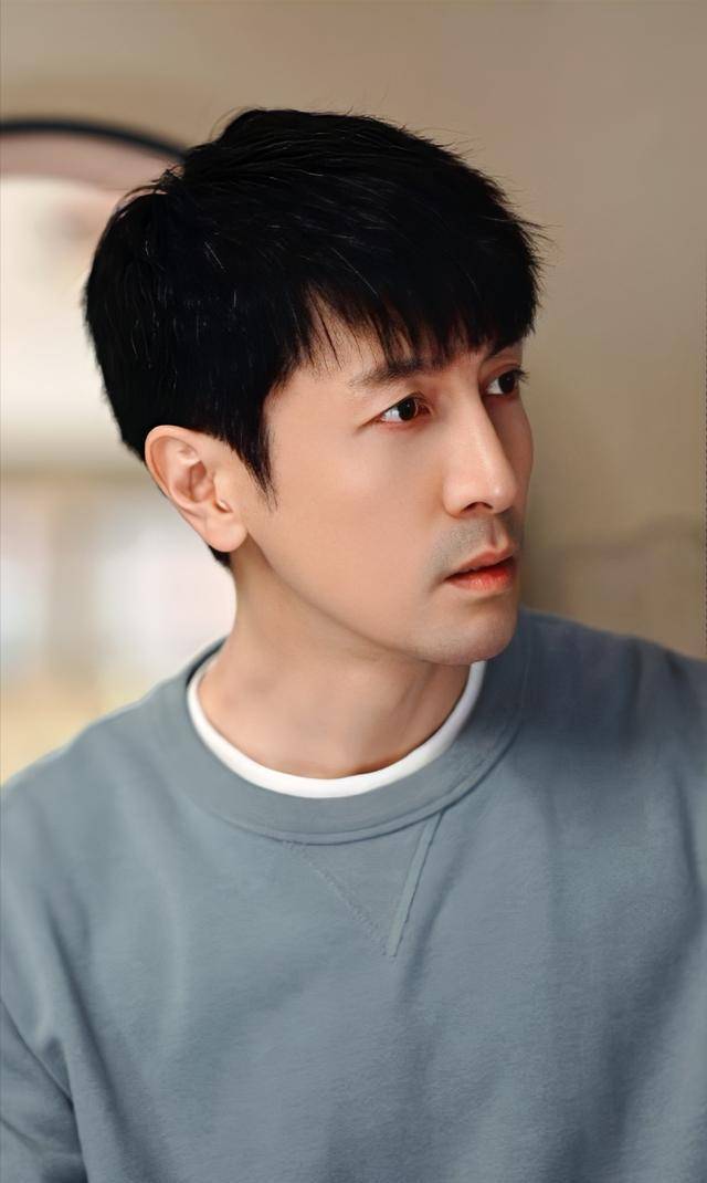 越是有实力,就越低调的演员:张鲁一,演谁像谁_角色_作品_观众