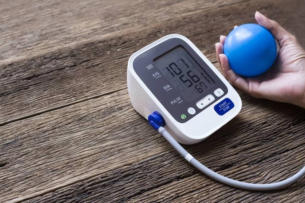 高血压在不同年龄段,有何不同？