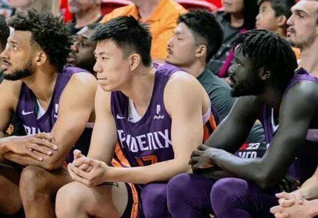 张镇麟获得魔术队双向合同,离nba还有多远?_球员_比赛_机会