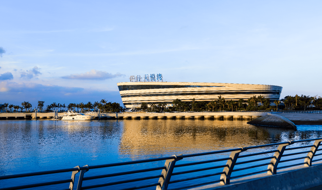 湛江保利天悦湾图片