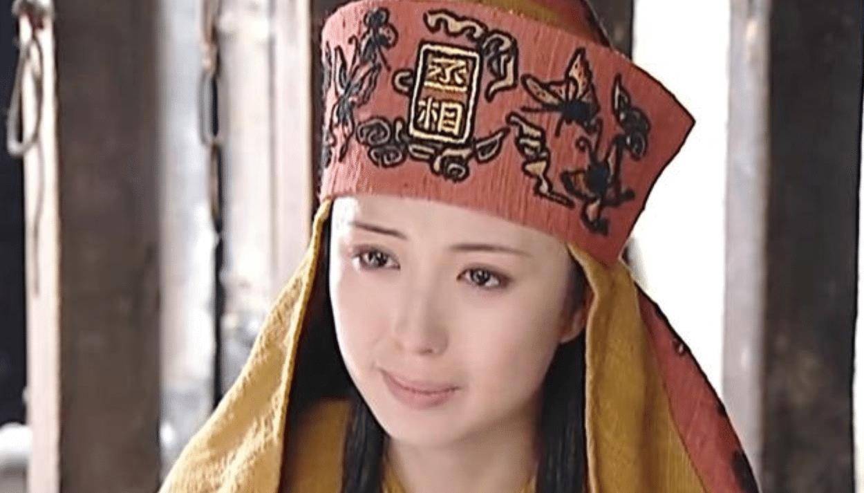傅善祥扮演者 来自搜狐网