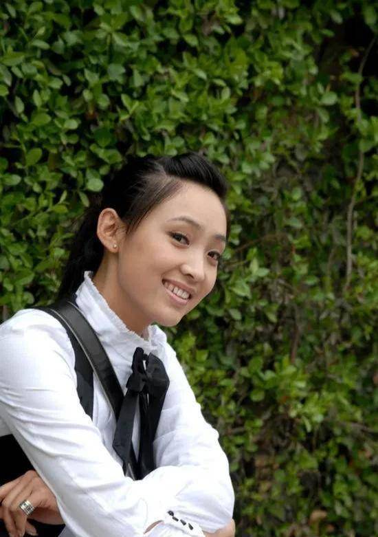 白静_情人_一个人