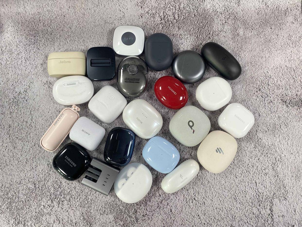 降噪耳机哪款好？综合表现不错的降噪蓝牙耳机推荐