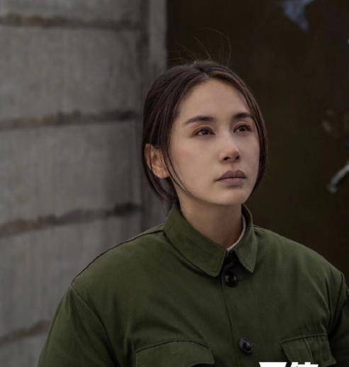 王子文:演完《三体》人气升,长这么大第一次接受"网民网"专访_叶文洁