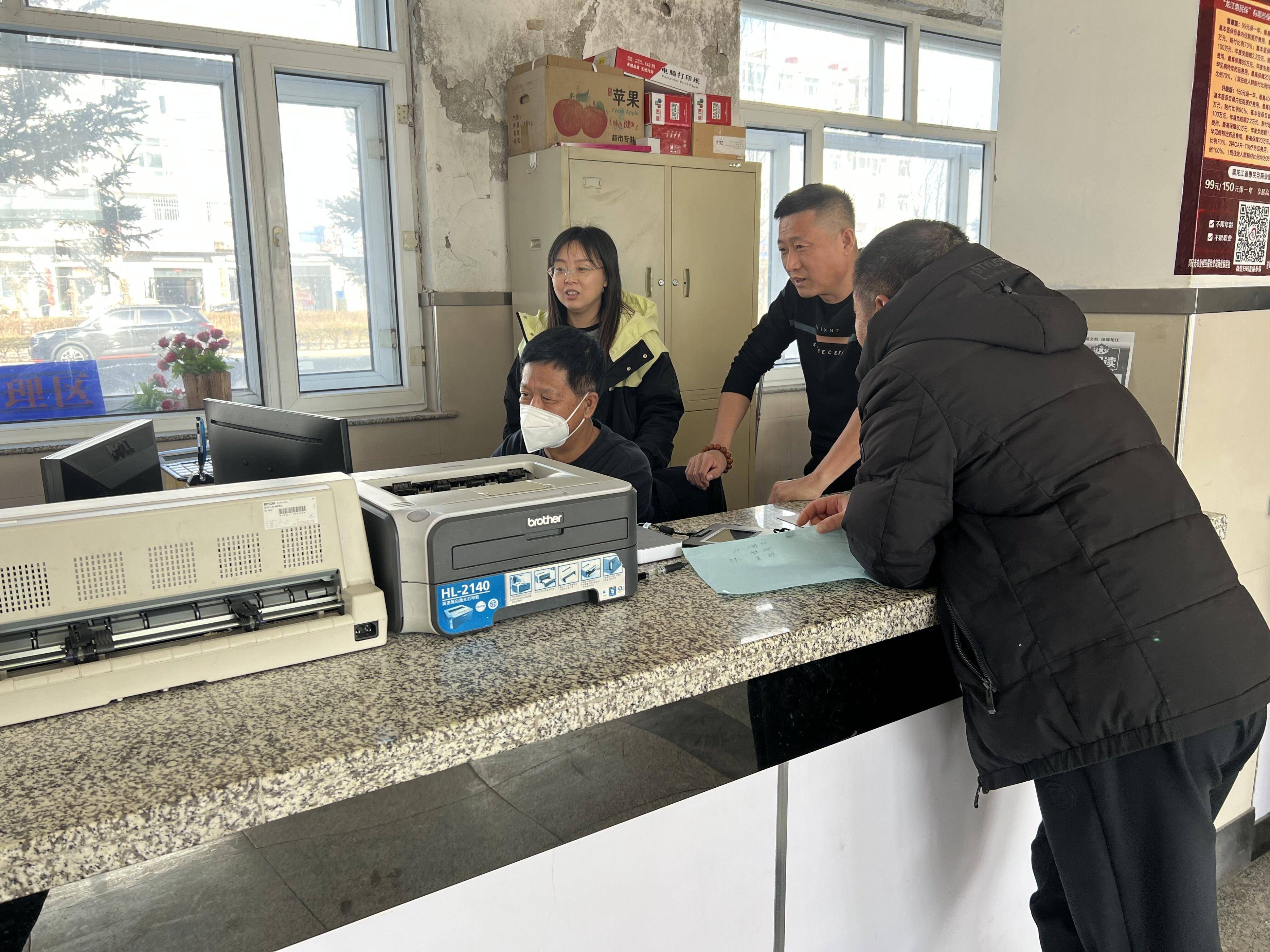 黑龙江海伦农场纪委加强土地发包监督