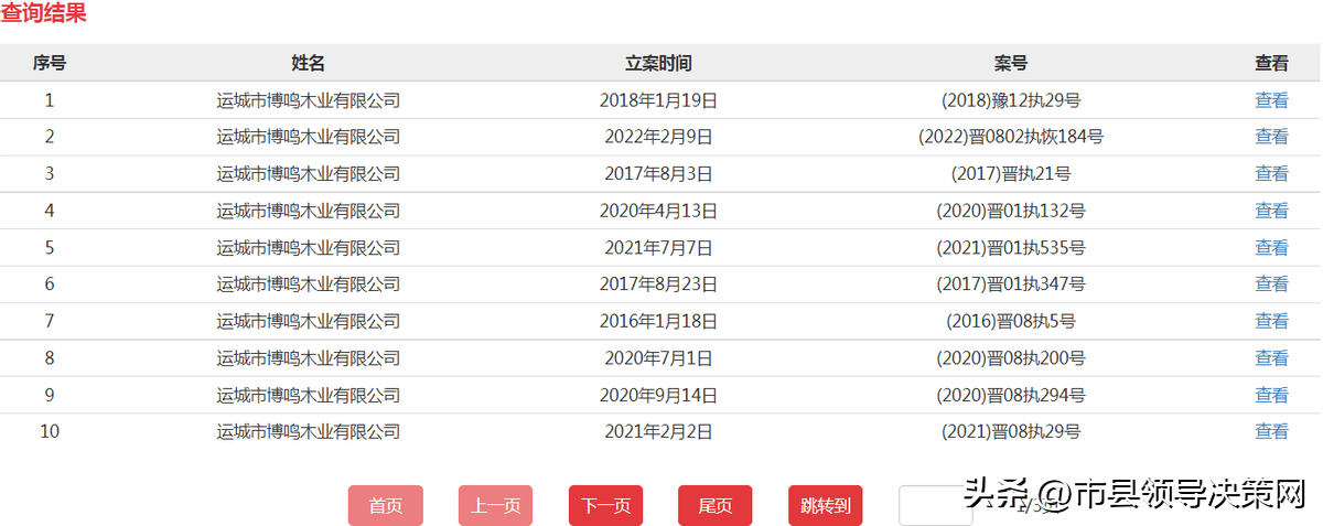 学到了（企查查环保处罚和被执行人信息可以清除吗？怎么操作） 第12张