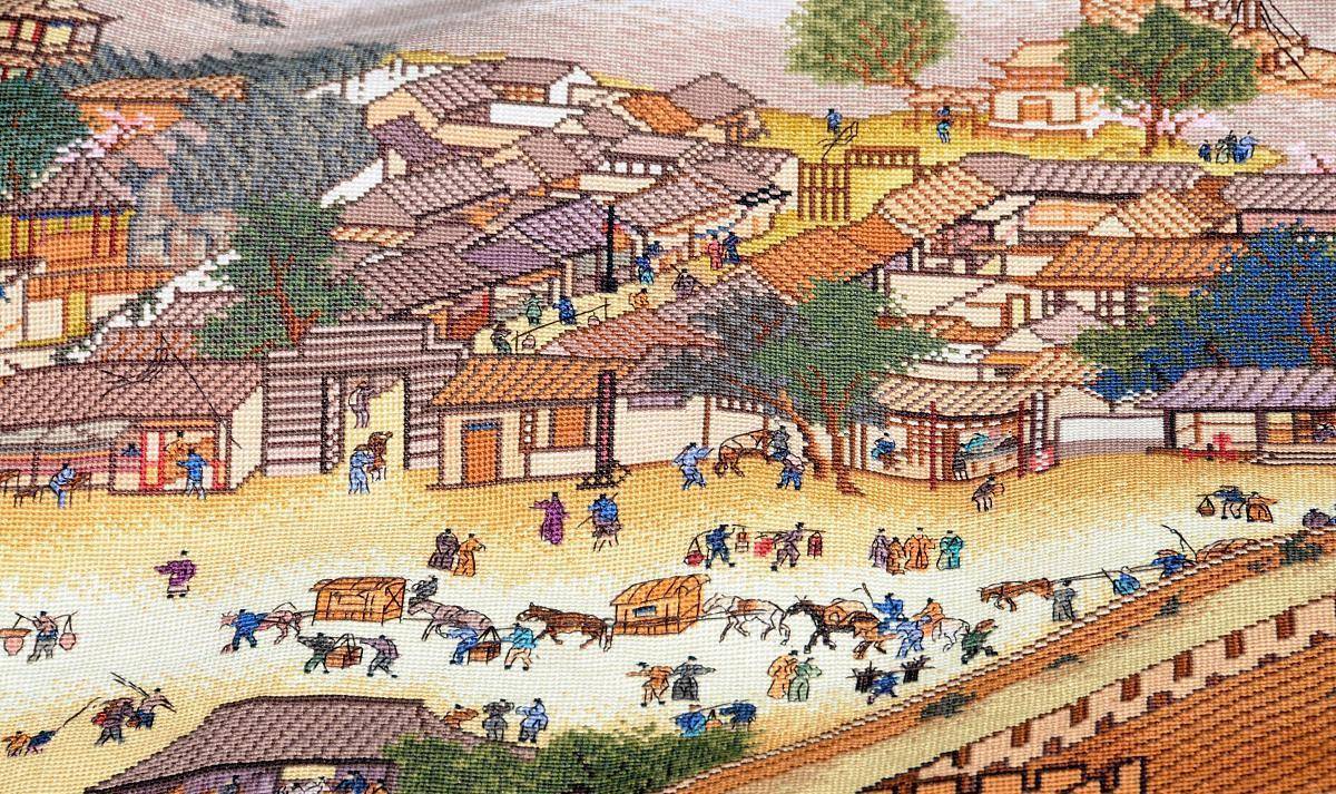 古代历史上,为何宋朝社会休闲风气多种多样,其中有何原因?_文化_方式_生活
