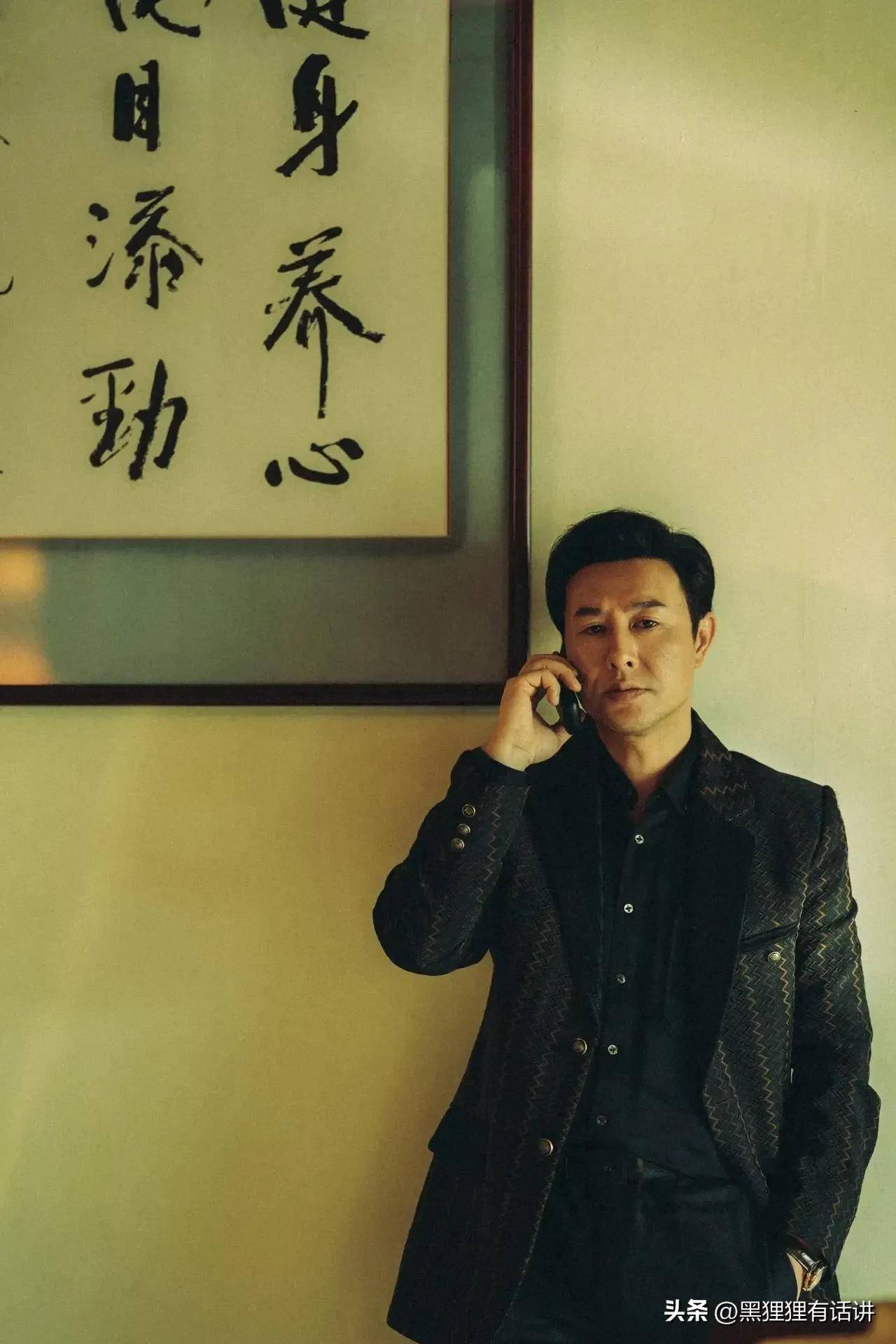 高琦手眼很强.他可以杀掉那么多阻碍他继续发展的人.