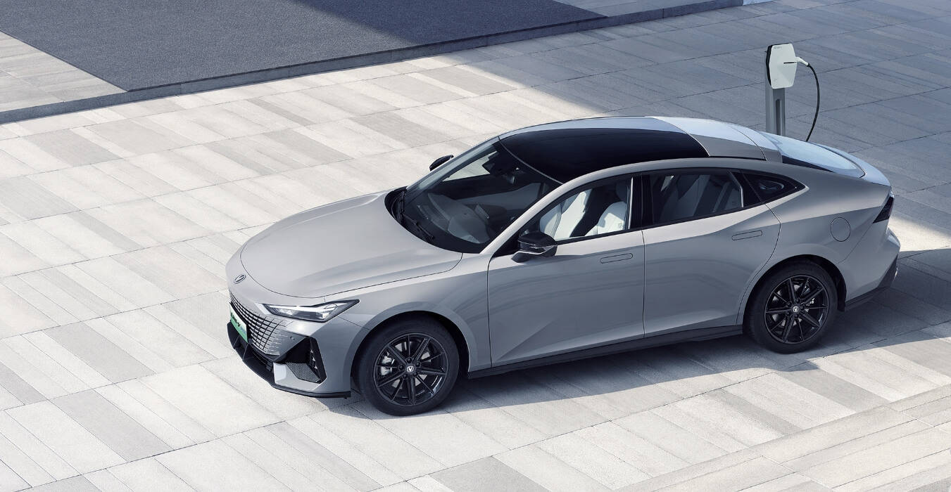 99万起的uni-v 智电idd,究竟值不值?_搜狐汽车_搜狐网