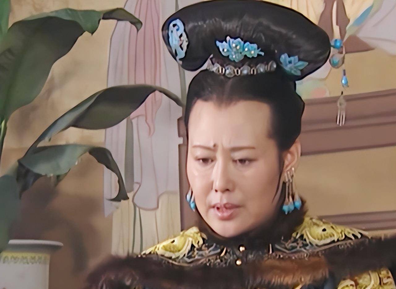 1651年,孝庄皇后对洪承畴旧情难忘,特让儿子顺治召洪承畴进京议_皇帝