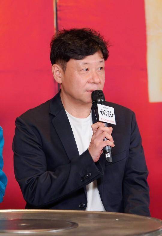 JTBC方承认《双甲路边摊》导演与张紫妍名单有关，将诉诸法令