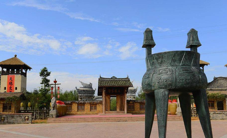 它就是今天的"主角"大梁酒庄.