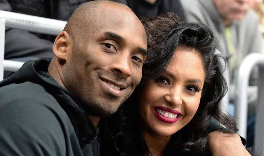 瓦妮莎更新社媒,主角不是科比,而是另一个男人,阿泰也无话可说_加索尔