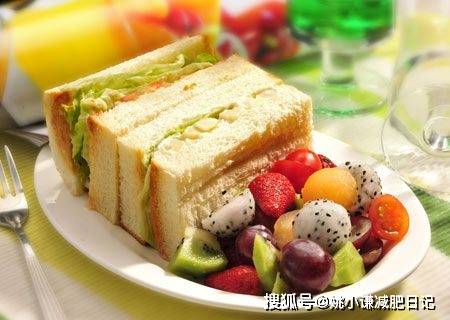 明星一周减肥法，7天瘦9斤，这5个方法你照做也可以瘦（明星减肥狠招）