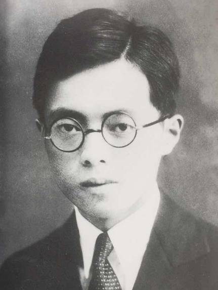 民国最后闺秀,高考0分上北大,诗人才子统统看不上