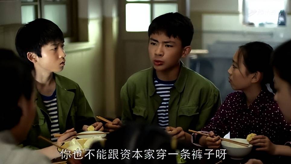 《父母爱情》原著安杰的孩子为何个个不省心？