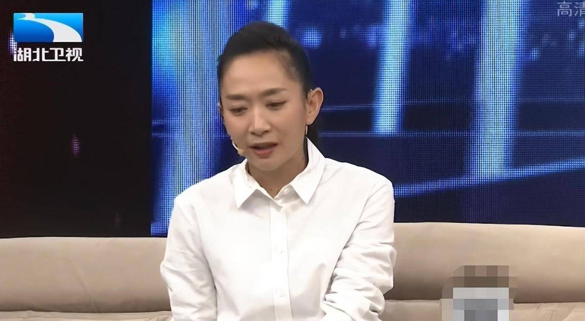 主持人王芳:嫁给大15岁教授,31岁独自产检生女,如今过得怎样了_王为念