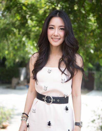 taew,vill,min是你心中最美的泰国女星吗?_组合_美得_姐姐