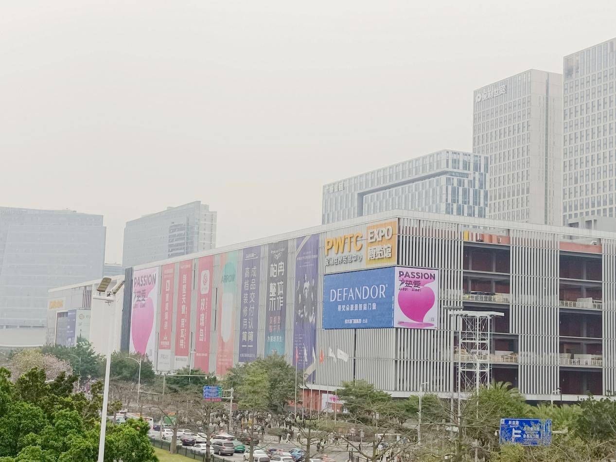 持续火爆，赛克斯木蜡油2023年广州设计周完美收官！