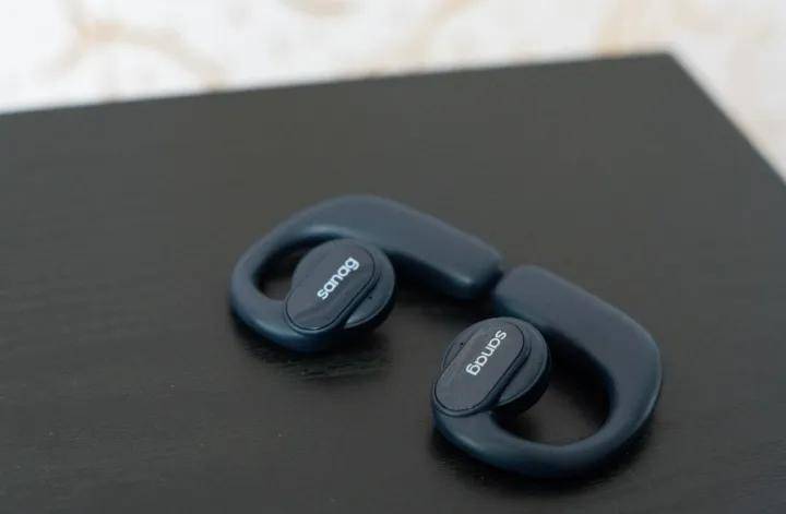 音乐随时相伴,主打高音质,sanag塞那Z30S Pro Max耳机体验