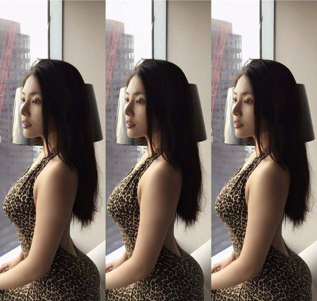 "大嫂"徐冬冬的回答真霸气_网友_好身材_健身