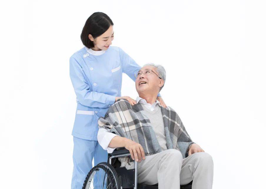 嵌入式养老丨"家门口"的托老所,给老人全方位的贴心照护