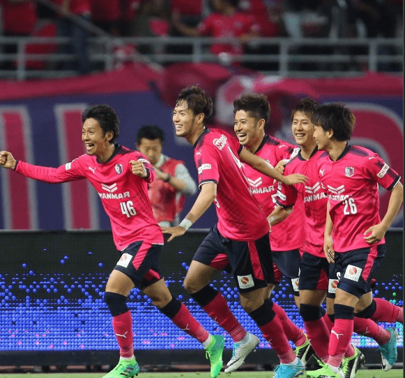 日联杯:大阪樱花vsfc东京_比赛_赛季_联赛
