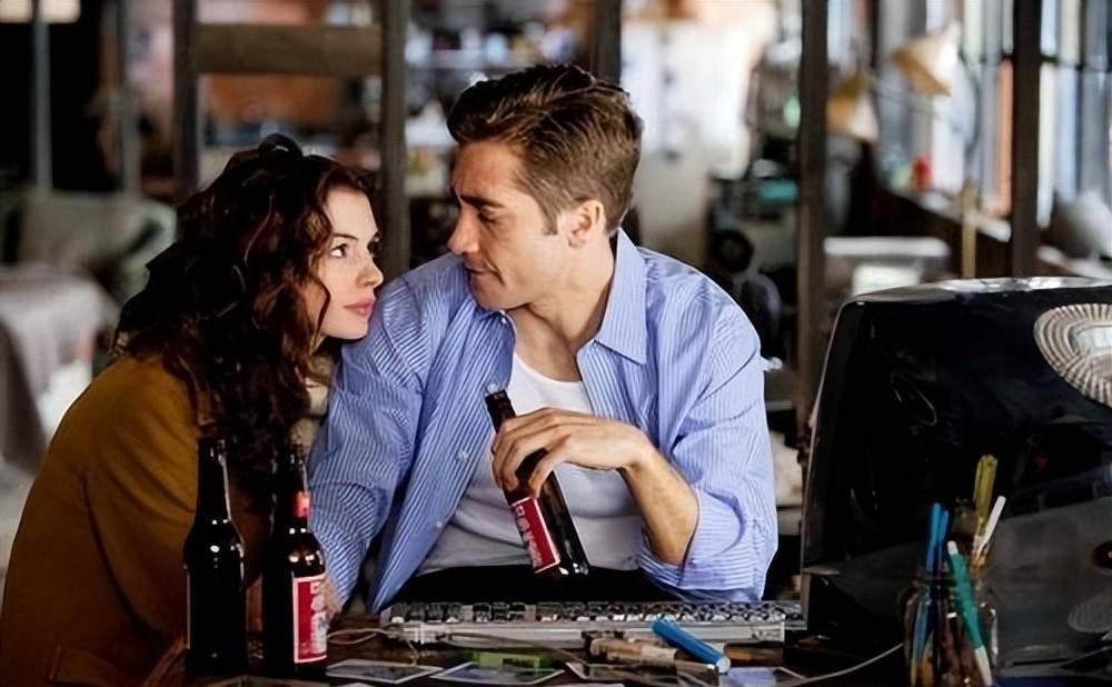 新世纪好莱坞爱情电影的风格表征是怎样的?_情感_共鸣_观众