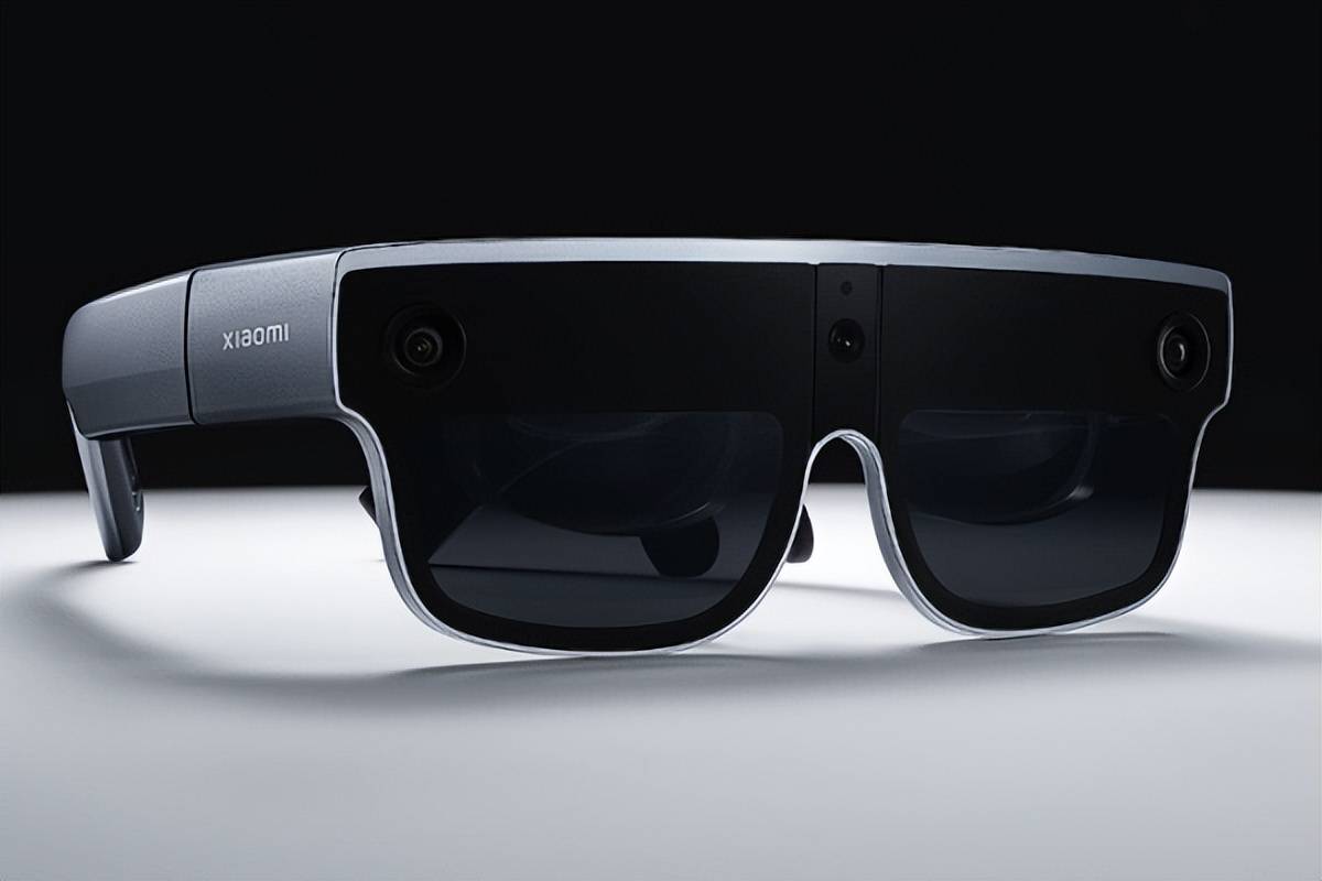 小米无线ar眼镜探索版发布,采用microoled屏幕,视网膜级显示_手机