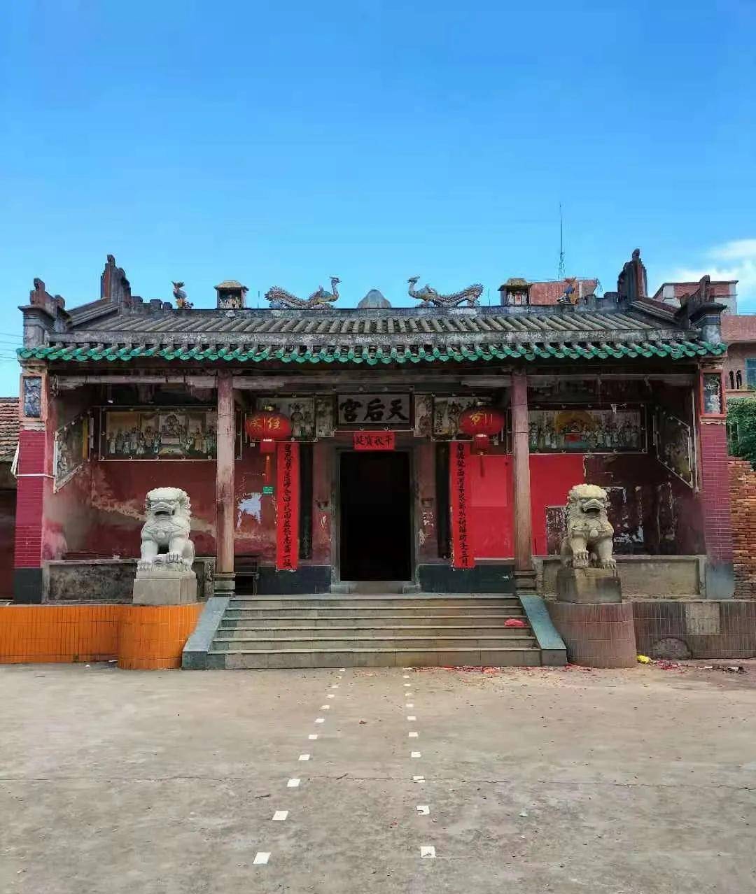 湛江市坡头区龙头镇的一位老革命,曾任正师级将领和正厅级干部_庞国