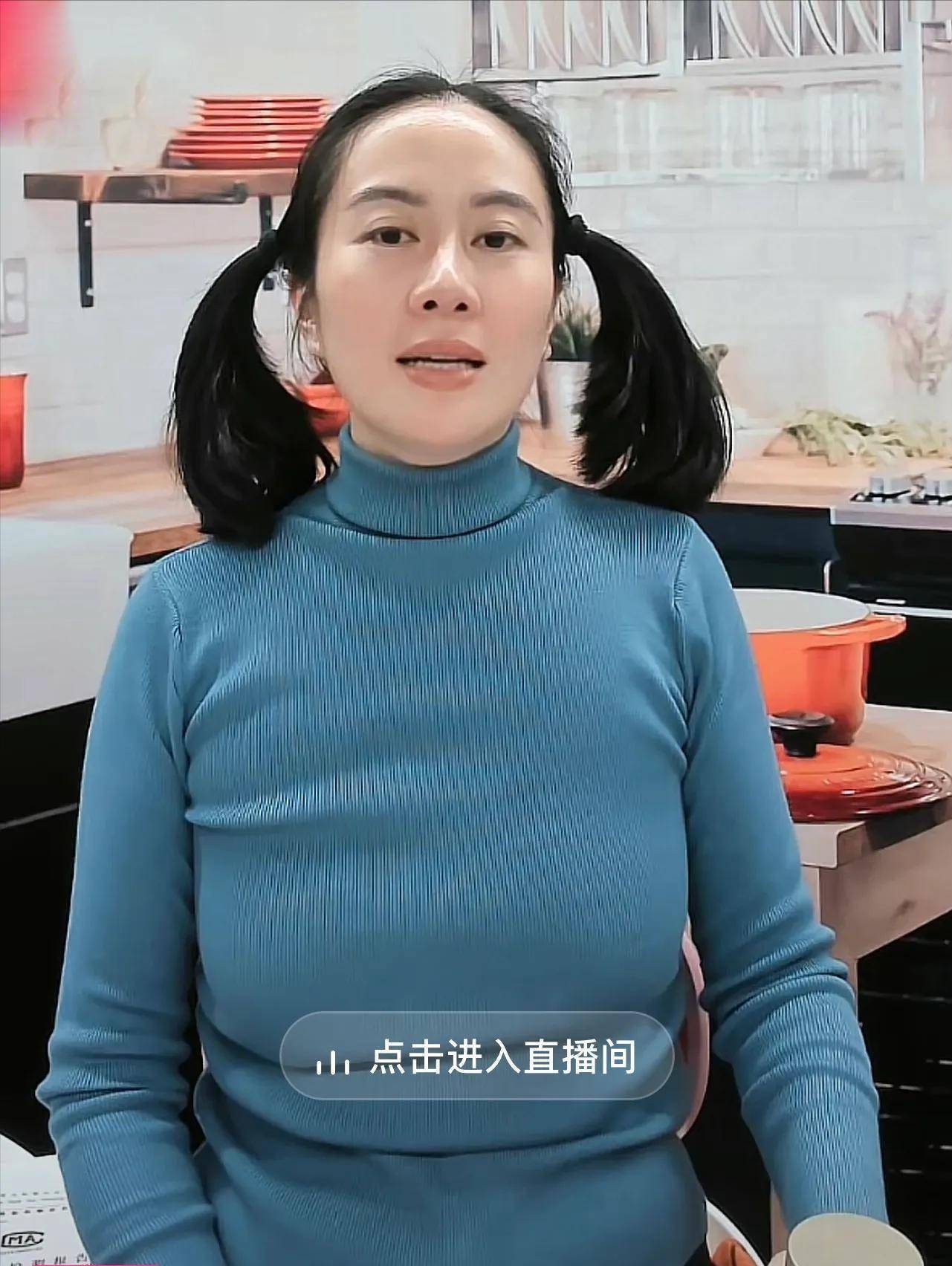 "双马尾"别乱扎!大把年纪了奇丑又丢人,这5位女星何必呢?