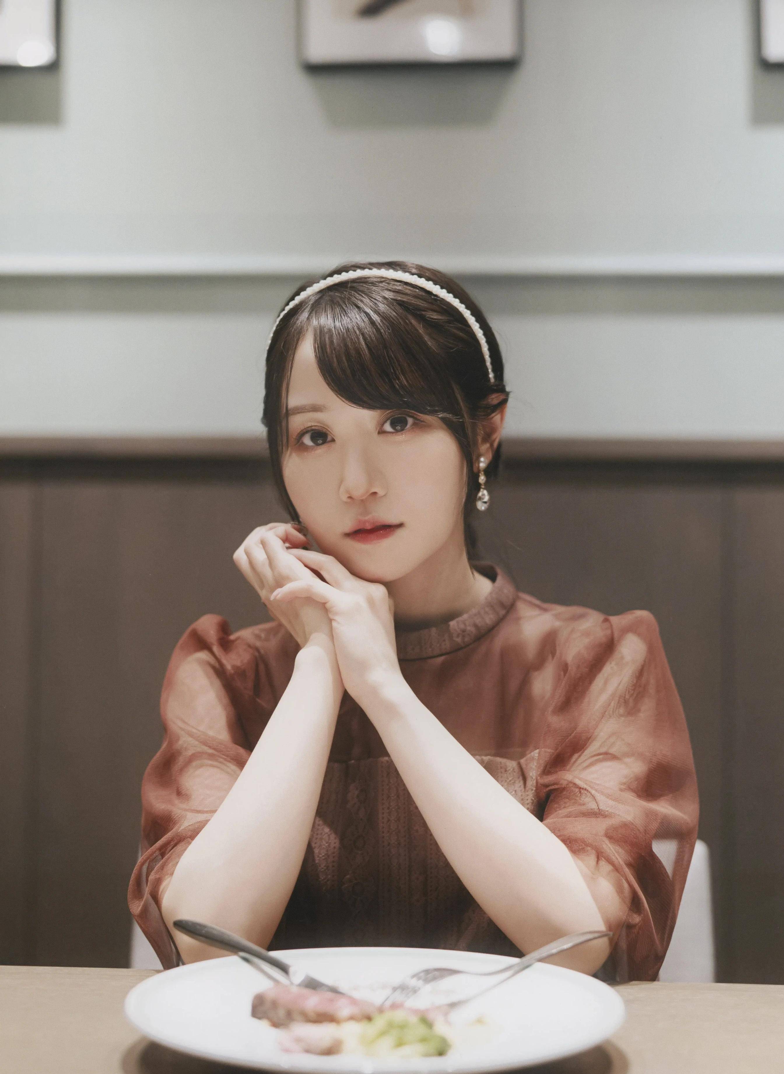 tokyogirls(日系女神)-「小仓唯」写真集(第三弹)_作品_女性_日本