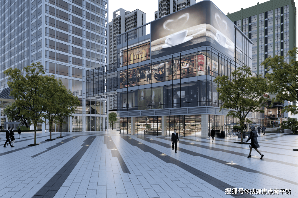 长沙嘉新时代广场|嘉新时代广场售楼中心400-159-8559转5555【24小时