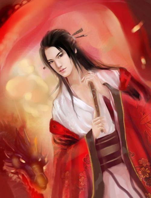 古称男色为"龙阳",那你可知龙阳君是谁?_魏王_美女_大王