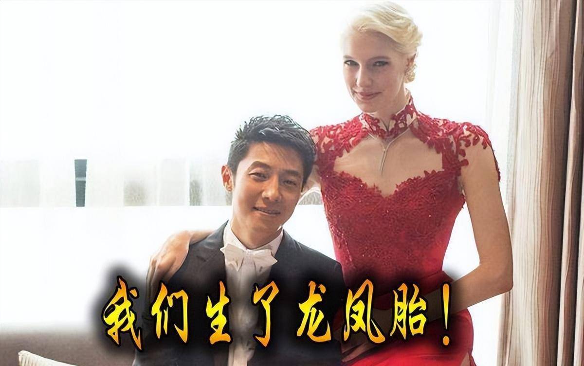 撒贝宁全家福曝光,妹妹颜值抢镜妻子李白躲后面,龙凤胎爱做怪脸_网友