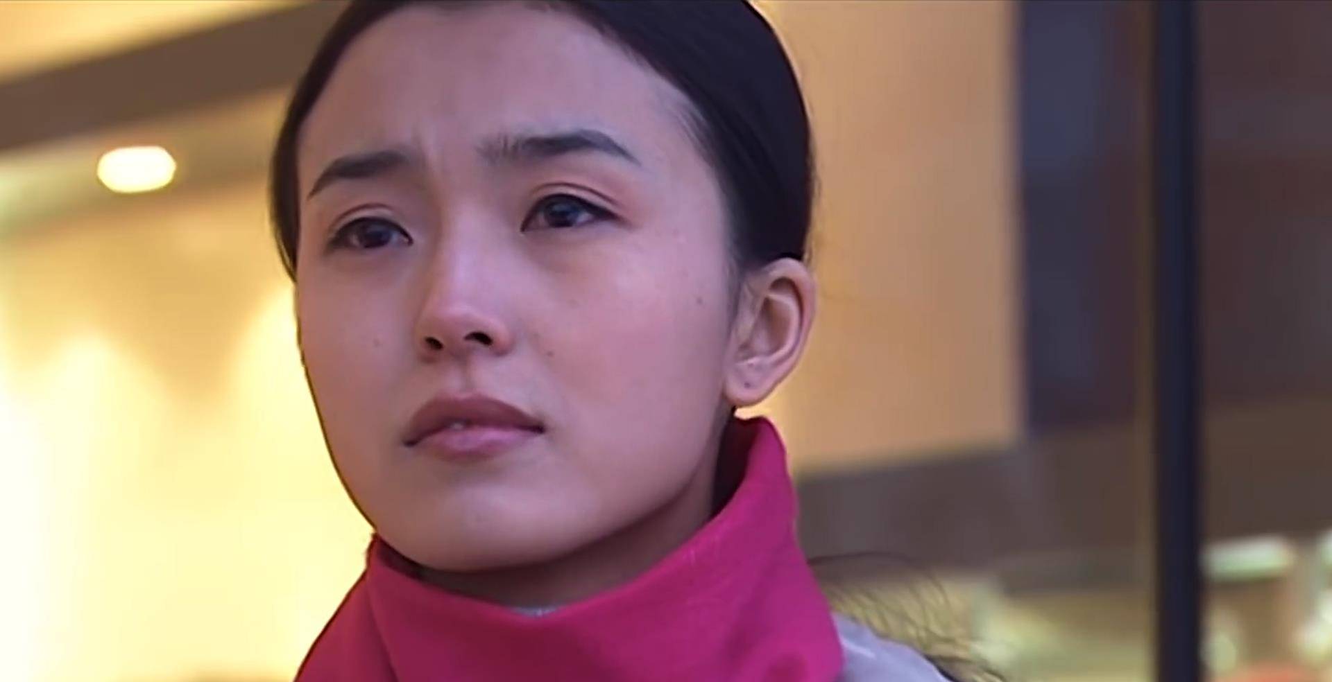 电视剧《墓道》中杨秀的爱情,让我相信善良和真心才是爱情的基石_宋若