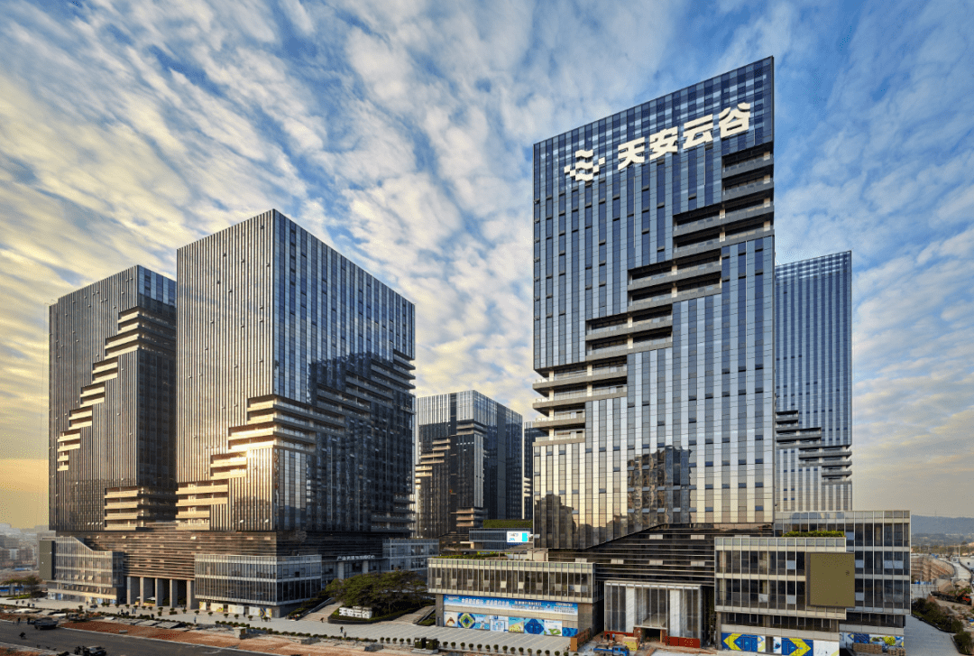 处地址丨坂田天安云谷电话丨地址丨24小时开发商热线_产业_华为_深圳