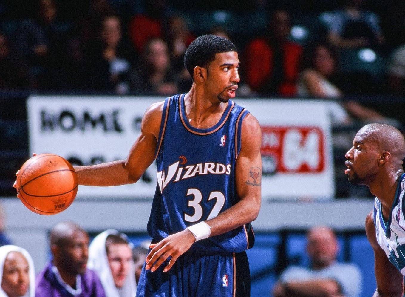 nba解读:1999年选秀重排后的前15位球员,星光暗淡,鸟人第15_职业_实际