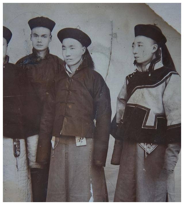 清初八旗兵的战斗力,真有韩国电影南汉山城里所说的那么恐怖吗?