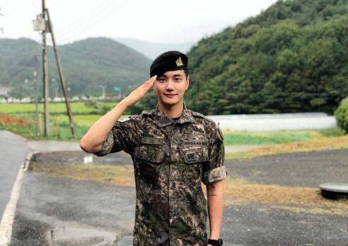 服兵役_时间_事情