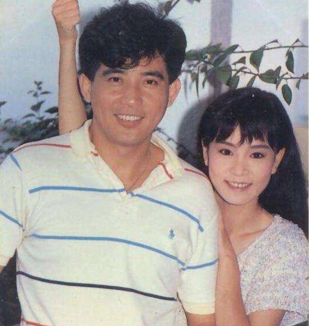 66岁琼瑶男神刘德凯近照曝光,分手有喜刘雪华,今身边无一知心人_孩子