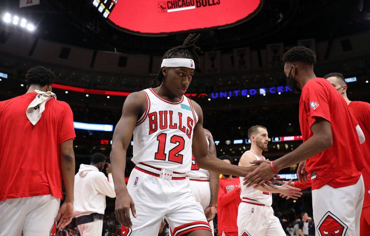 火箭公牛1-1交易,道苏姆助攻杰伦格林?_詹姆斯-哈登_特鲁姆普_塞拉斯