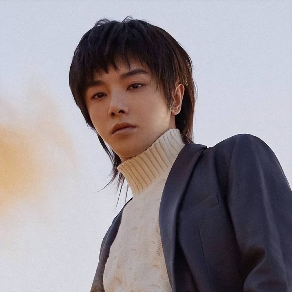 华晨宇留给歌迷的认知,永远是高超的创作技巧和音域广阔,令人惊艳的