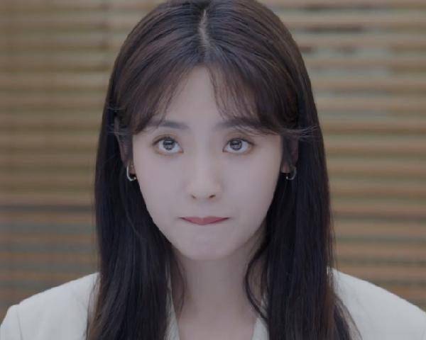 世界小姐出身,如今客串《女士的品格》,银雪长得美演得也很好_莫林_姚