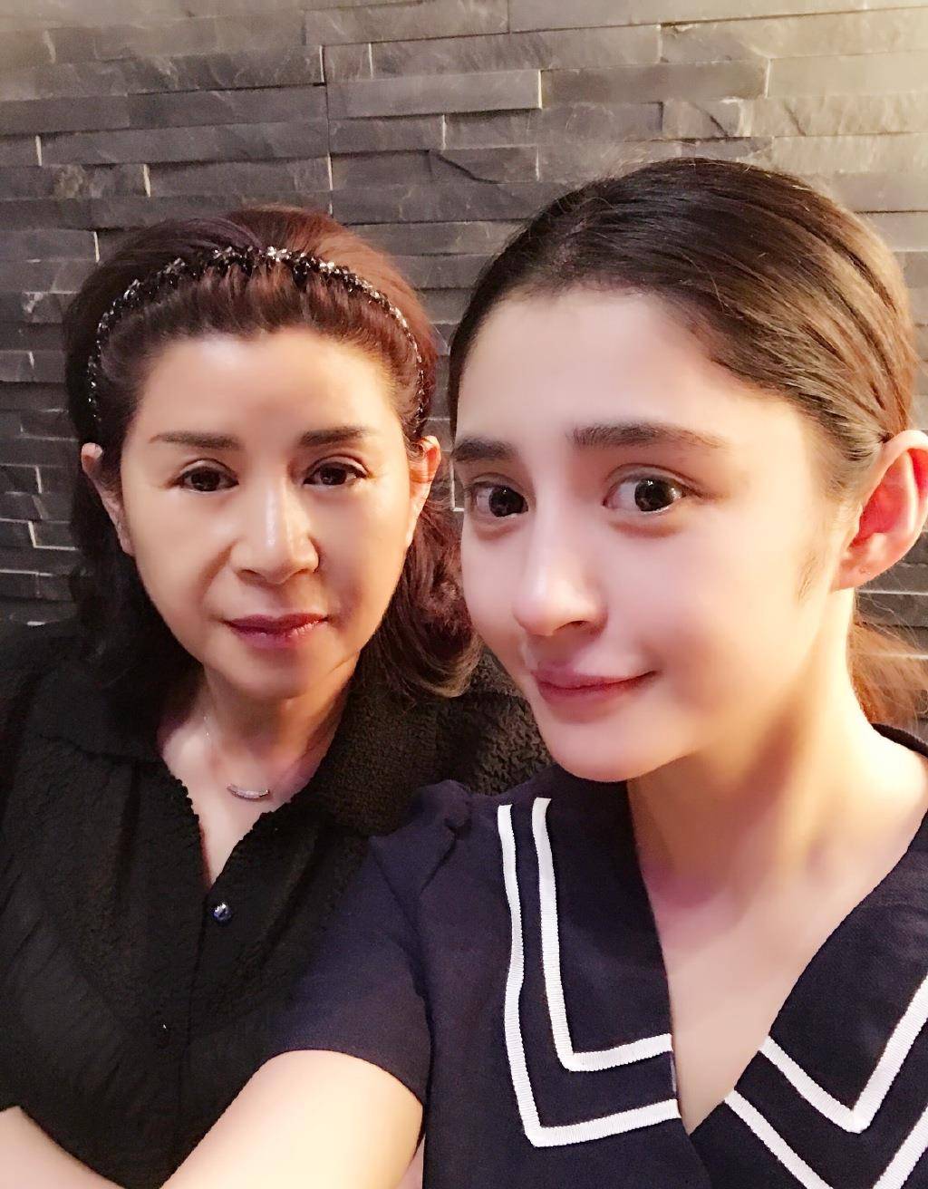 减肥后李心艾选择了放弃,并发表了一份宣言:我生来就胖绝不减肥_李