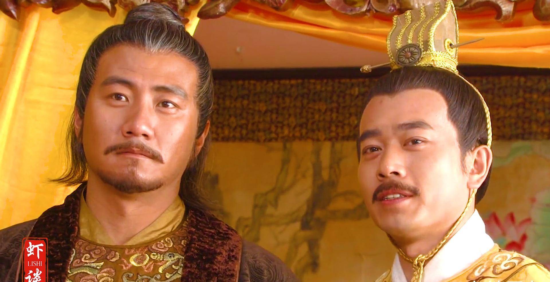 首先朱标是马皇后的儿子,也是朱元璋的长子.