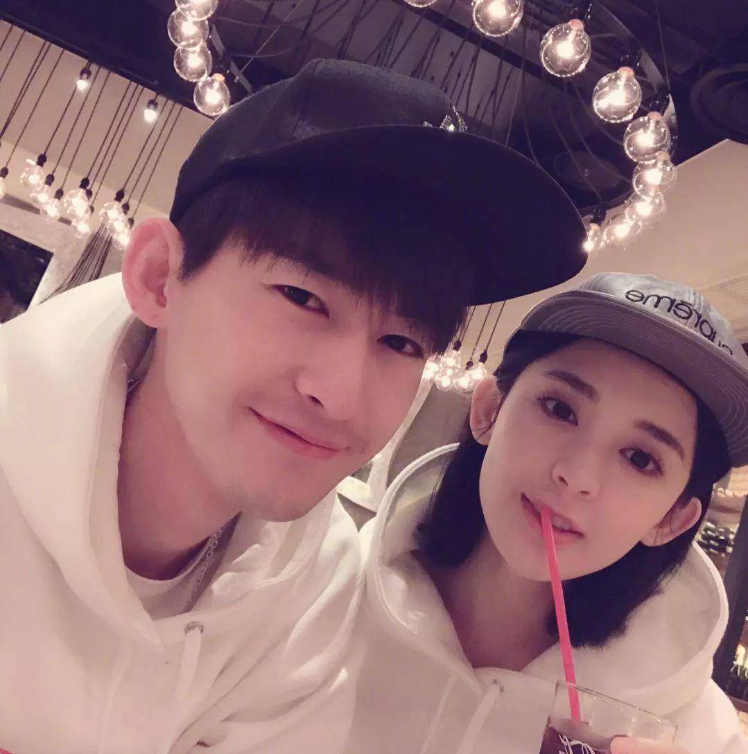 压番杨洋,让朱一龙作配,两任女友都是顶级美女_作品_拍卖_古力娜扎